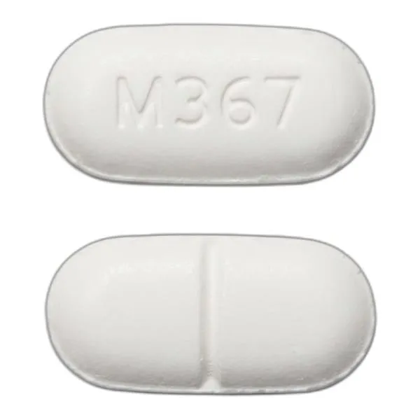 Lortab 7.5/325mg Lortab 7.5/325mg