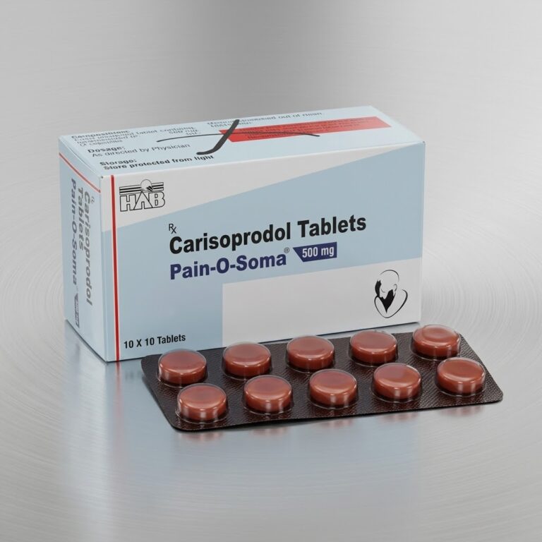 Soma 500mg domestic delivery USA to USA