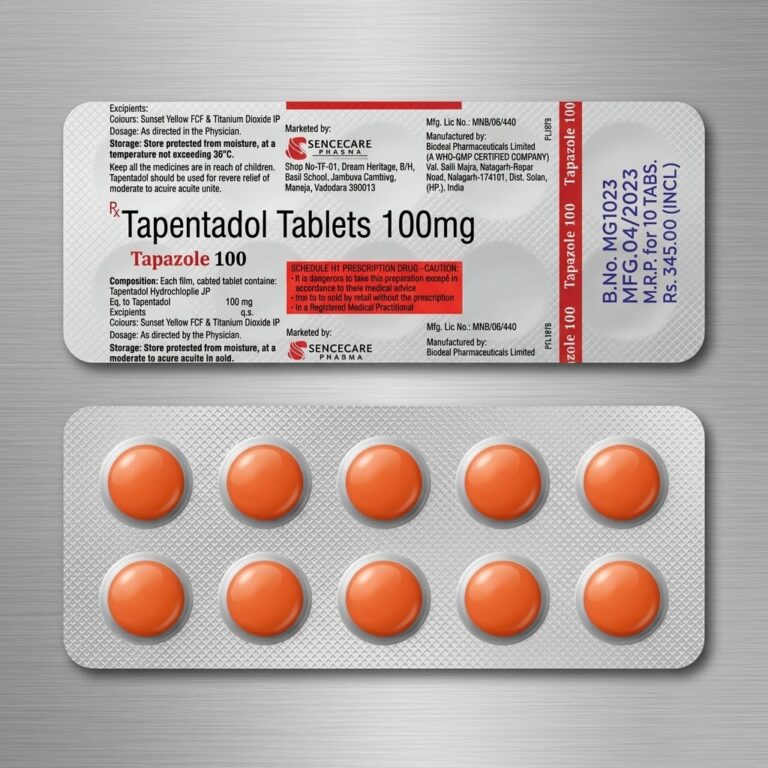 Tapentadol 100mg domestic delivery USA to USA
